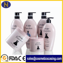 Personal Care Body Foam Soap Bottles, Shampoo Bottles